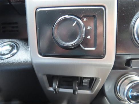 Used 2017 Ford F450 Platinum w/ Platinum Ultimate Package image 26