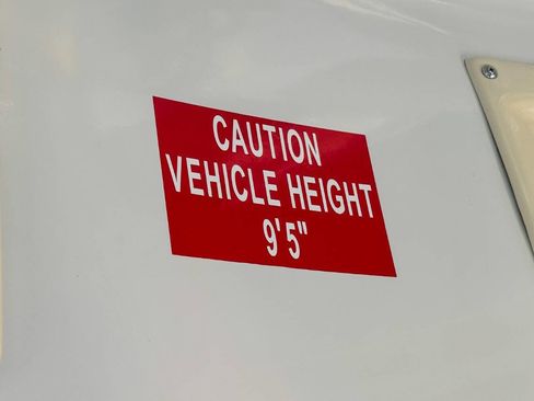 Used 2011 Ford E-350 and Econoline 350 Extended Super Duty w/ PWR Group RWD image 32