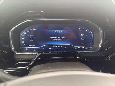 Used 2023 Chevrolet Silverado 1500 LTZ image 17