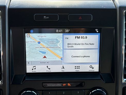 Used 2016 Ford F150 XLT w/ Equipment Group 302A Luxury image 23