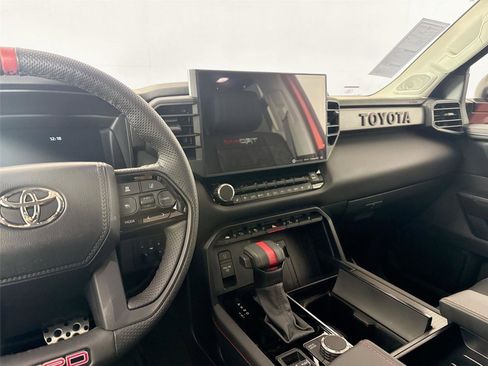 Certified 2023 Toyota Sequoia TRD Pro image 36