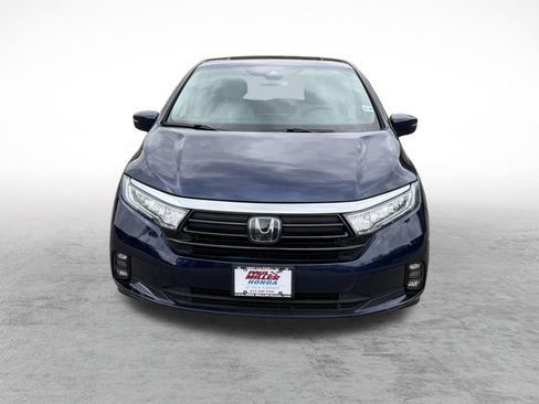 Used 2024 Honda Odyssey EX-L image 2