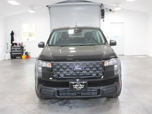 New 2026 Ford Maverick XL image 2