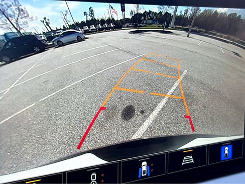 Used 2024 Chevrolet Blazer Premier w/ Driver Confidence II Package image 31