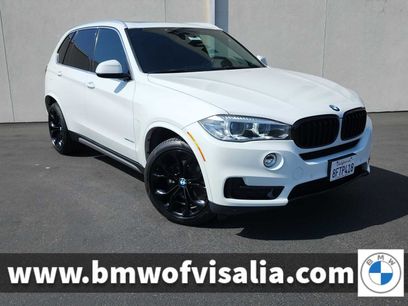 Used 2018 BMW X5 sDrive35i