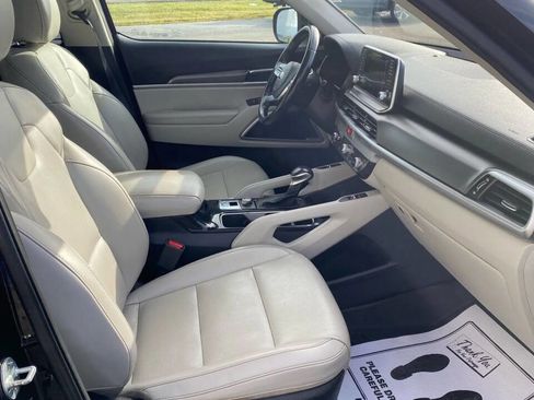 Used 2020 Kia Telluride S w/ S 8 Passenger Seating Package image 29