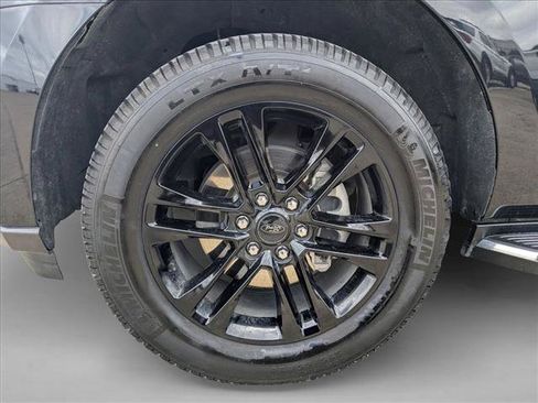 Certified 2023 Ford Expedition Max XLT RWD image 24