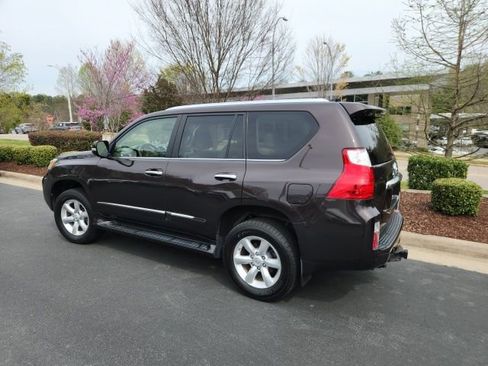 Used 2012 Lexus GX 460 w/ Comfort Plus Pkg image 5