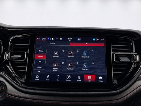 Used 2023 Dodge Durango GT AWD/4WD image 34