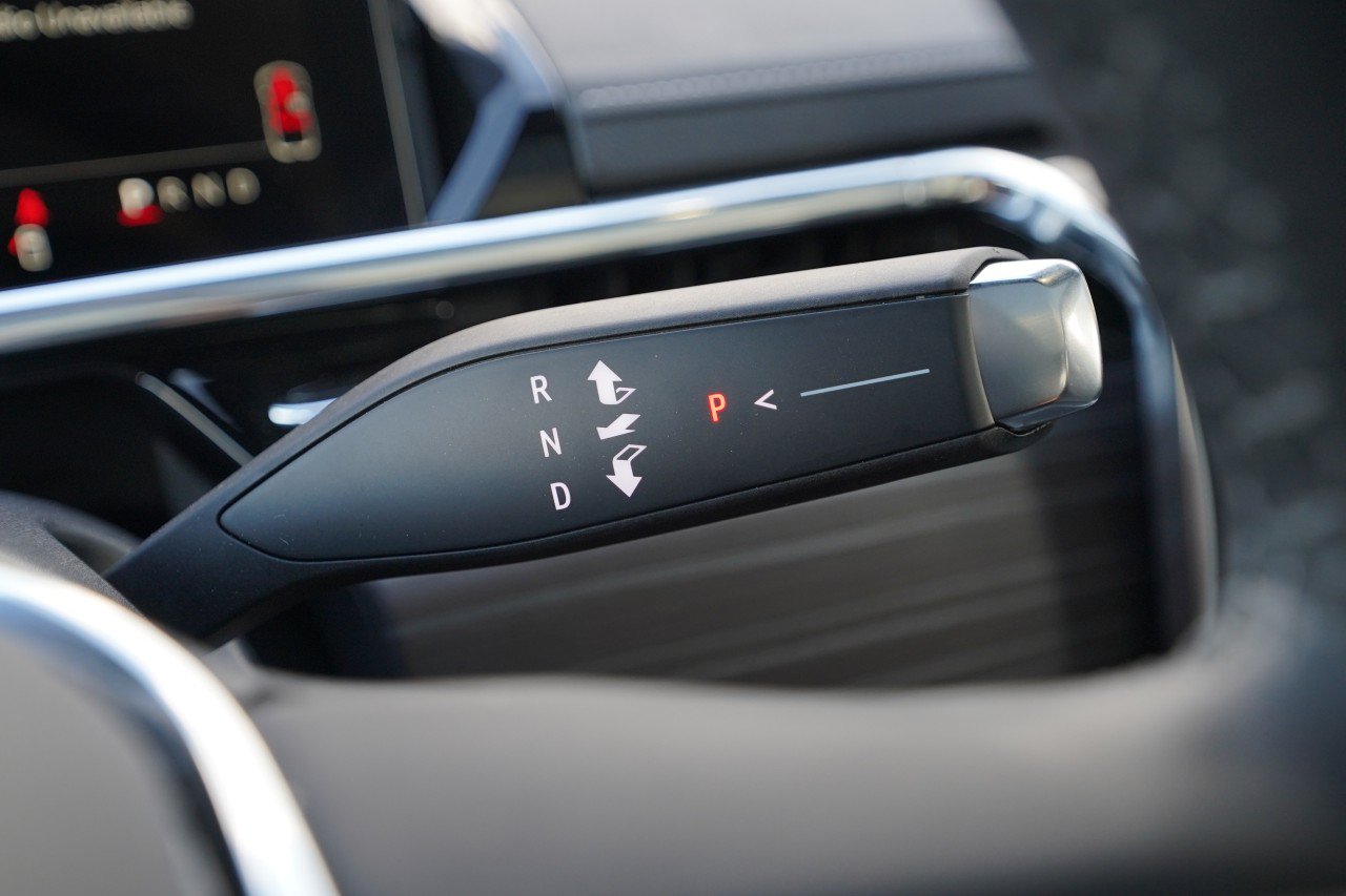 Certified 2025 GMC Sierra EV Denali AWD/4WD image 14