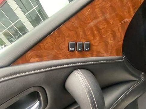 Used 2019 INFINITI QX80 Luxe w/ All-Season Package RWD image 29