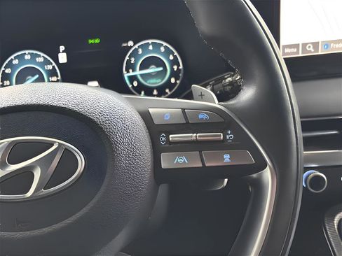 Used 2023 Hyundai Palisade Calligraphy AWD/4WD image 29