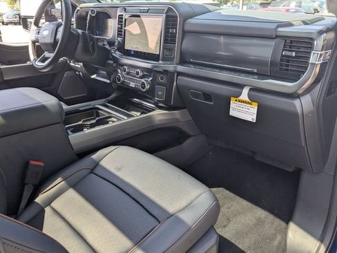 New 2026 Ford F350 Lariat w/ Black Appearance Package AWD/4WD image 26