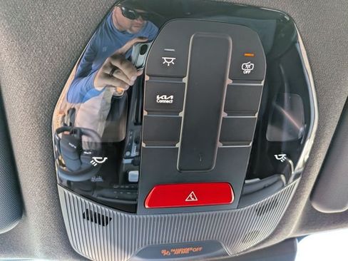 New 2027 Kia Seltos X-Line S AWD/4WD image 22