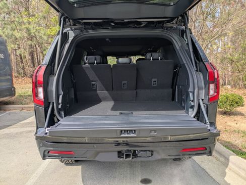 New 2026 Ford Expedition Tremor AWD/4WD image 32