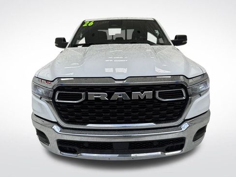 Used 2026 RAM 1500 Big Horn image 2