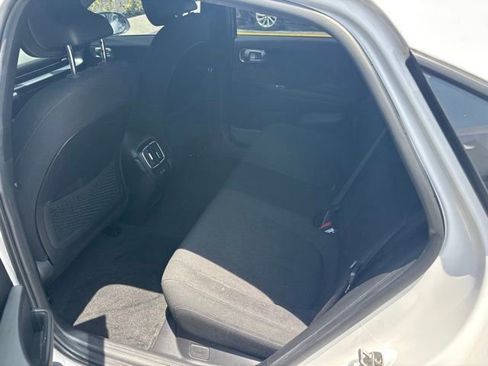 Used 2023 Hyundai Ioniq 6 SE w/ Cargo Package RWD image 10