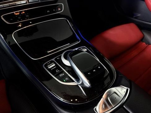 Used 2022 Mercedes-Benz E 450 4MATIC Cabriolet image 25