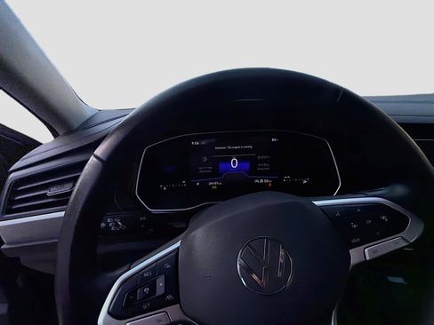 Used 2024 Volkswagen Jetta S FWD image 11
