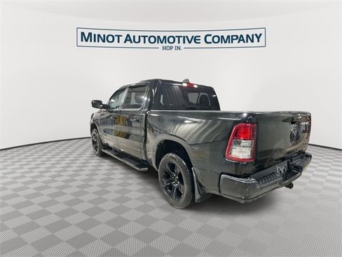 Certified 2022 RAM 1500 Big Horn image 6