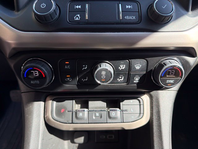 Used 2023 GMC Acadia Denali w/ Black Diamond Edition FWD image 28