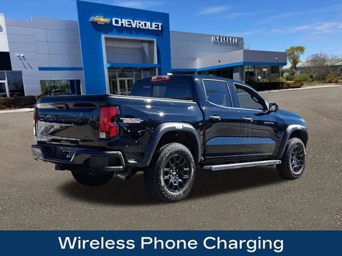 Used 2026 Chevrolet Colorado Trail Boss image 26