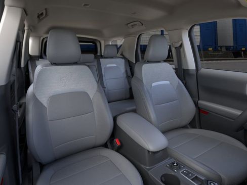 New 2025 Ford Bronco Sport Badlands w/ Badlands Tech Package image 10