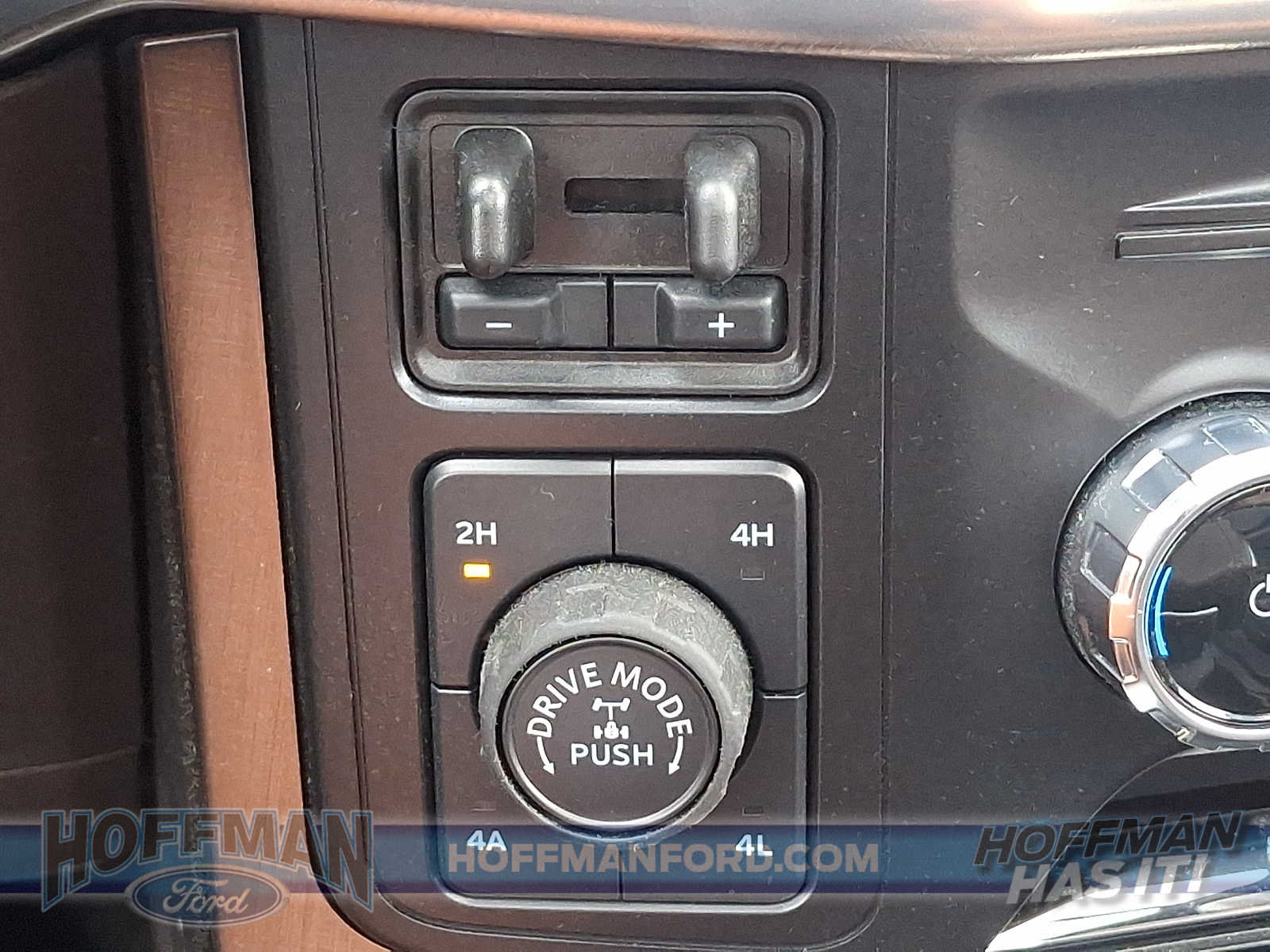 Certified 2024 Ford F150 King Ranch w/ FX4 Off-Road Package AWD/4WD image 24
