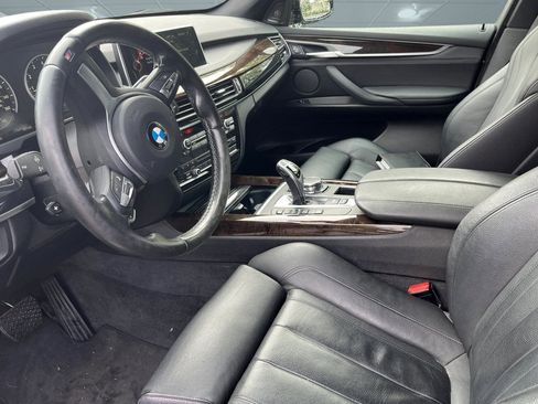 Used 2016 BMW X5 xDrive35i image 3