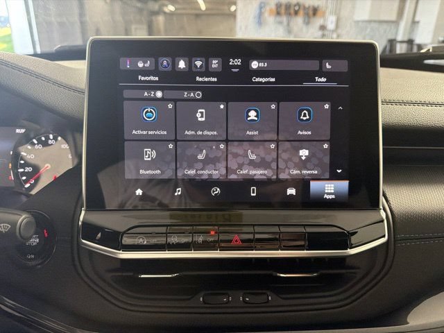 New 2026 Jeep Compass Latitude AWD/4WD image 21
