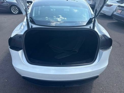 Used 2026 Tesla Model 3 AWD/4WD image 17