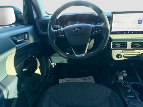 Certified 2025 Ford Maverick XLT w/ Equipment Group 301A image 23