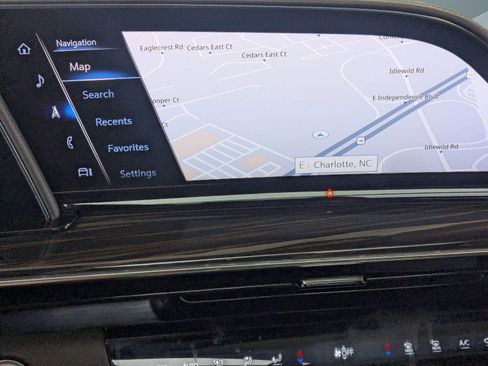 Used 2021 Cadillac Escalade Sport w/ Driver Assist Tech Package image 28