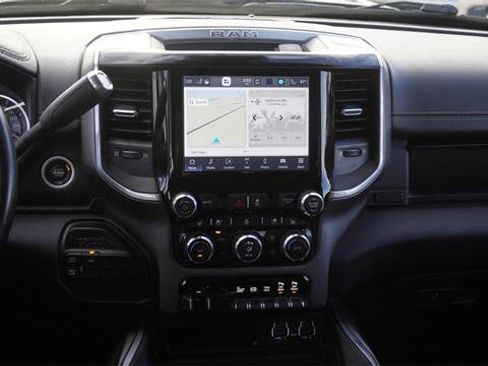 Certified 2022 RAM 3500 Laramie image 14