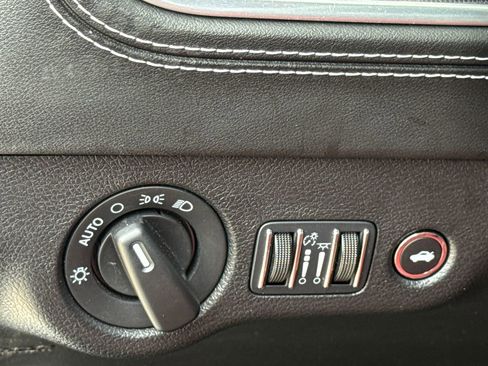 Used 2023 Dodge Charger SRT Hellcat RWD image 21