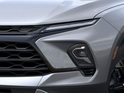 New 2026 Chevrolet Blazer LT w/ Convenience Package FWD image 10