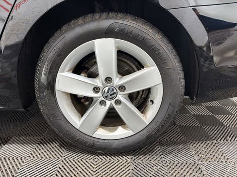 Used 2014 Volkswagen Jetta TDI FWD image 32