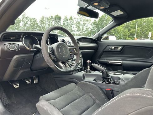 Used 2017 Ford Mustang Shelby GT350 image 14