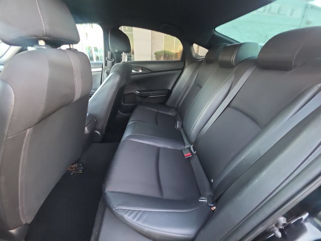 Used 2019 Honda Civic Sport image 22