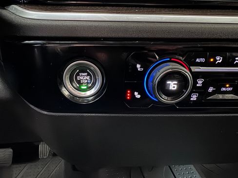 Certified 2022 Chevrolet Silverado 1500 LT image 21