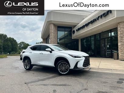 Used 2026 Lexus NX 350h AWD w/ Accessory Package (2T)