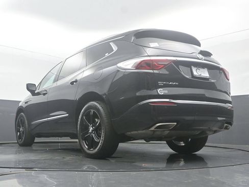 Used 2023 Buick Enclave Essence w/ Experience Buick Package AWD/4WD image 48