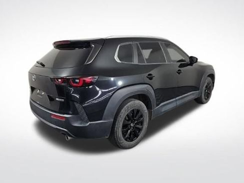 Used 2023 MAZDA CX-50 AWD 2.5 S w/ Cargo Package image 2
