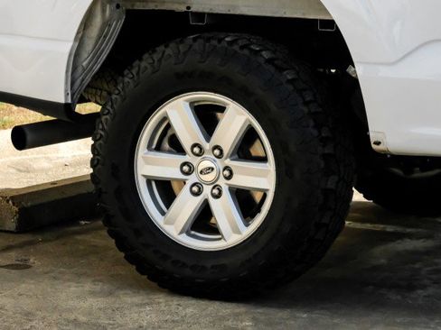 Used 2021 Ford F150 XL w/ Equipment Group 101A High AWD/4WD image 45