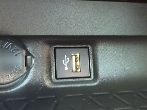 Certified 2023 Toyota RAV4 AWD Hybrid image 20