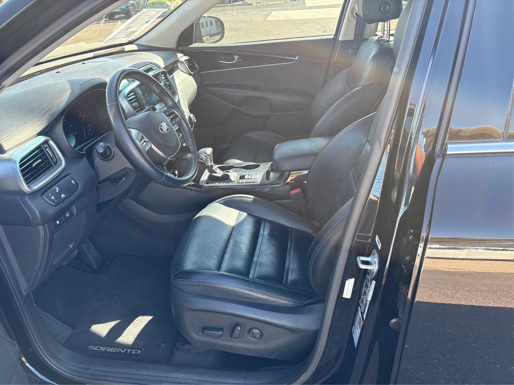 Used 2019 Kia Sorento EX FWD image 9