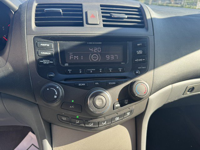 Used 2003 Honda Accord EX image 14