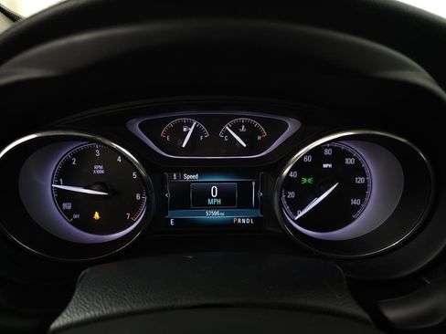 Used 2019 Buick Envision Essence image 19