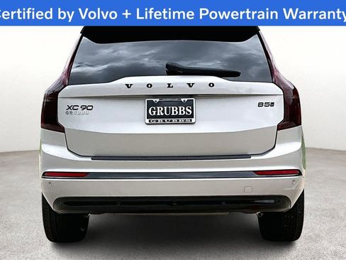 Used 2024 Volvo XC90 B5 Plus AWD/4WD image 5