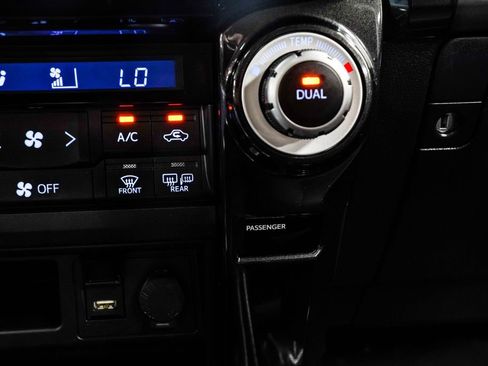 Used 2024 Toyota 4Runner TRD Pro AWD/4WD image 29